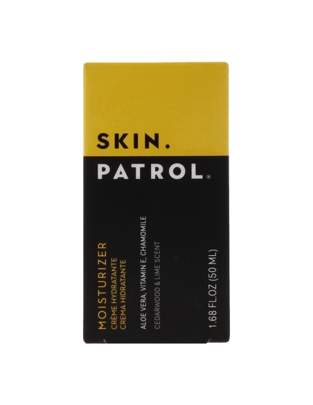 Creme Of Nature Skin Patrol Moisturizer Creme 50 ml