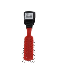 Eurostil Cepillo Esqueleto Pua Bola Man/Goma (00576) Rouge 2