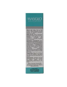 Masglo Advanced Sérum Ritual Nocturno para Cutículas 27 ml 2