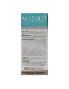 Masglo Advanced Total Care Base Ejecutiva 13,5 ml 2