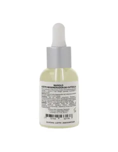 MASGLO ACEITE REGENERADOR DE CUTICULA 30ML 2
