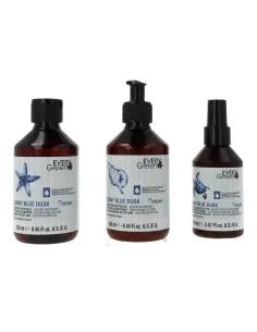 Dikson Every Green Sun Kit 2026 (Shampoo + Spray + Conditioner)