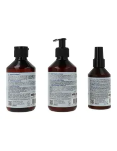 Dikson Every Green Sun Kit 2026 (Shampoo + Spray + Conditioner) 2