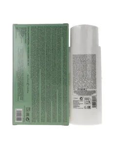 Nirvel Care Placenta Vegetal Hair Booster Pack (Champú + Ampollas) 2