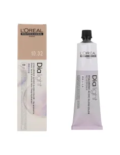 L'Oréal Dia Light 10.32 – Iridescent Golden Platinum Blonde 60 ml