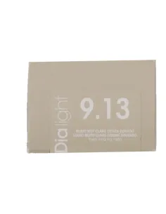 L'Oréal Dia Light 9.13 – Very Light Ash Golden Blonde 60 ml 2