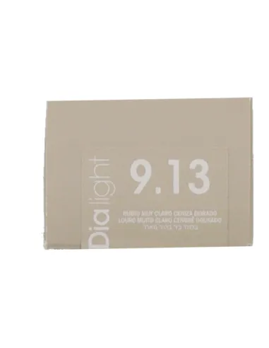 L'Oréal Dia Light 9.13 – Very Light Ash Golden Blonde 60 ml