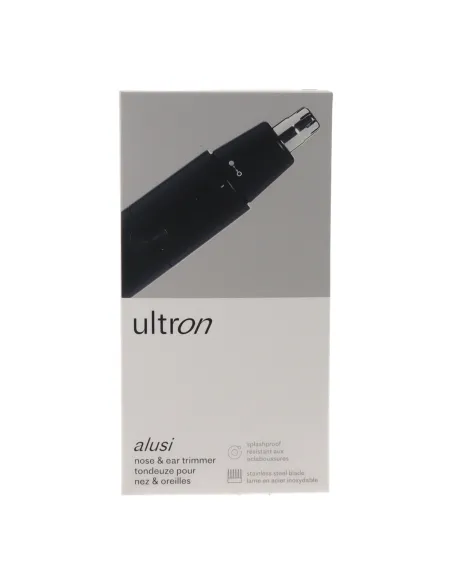 SINELCO ULTRON ALUSI RECORTADOR NARIZ OREJAS 1U (P003206)