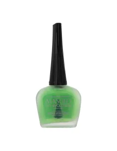 Masglo Gel Evolution Base Fortalecedora Intensiva con Ajo y Limón 13,5 ml