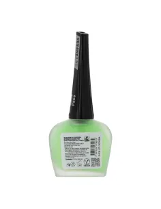 Masglo Gel Evolution Base Fortalecedora Intensiva con Ajo y Limón 13,5 ml 2