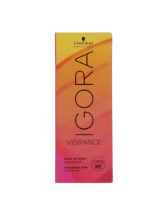 SKPF IGORA VIBRANCE 6-23 RUBIO OSCURO HUMO MATE 60ML NEW