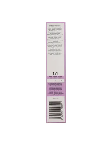 Schwarzkopf Igora Royal Fashion Lights L-89 - Rojo Violeta 60 ml