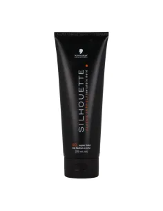 Schwarzkopf Silhouette Gel Super Tenuta Classica 250 ml