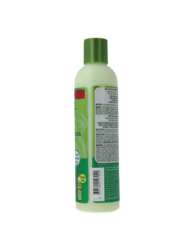 Ors Olive Oil Moisturizing Hair Castor Oil Loción 370 ml