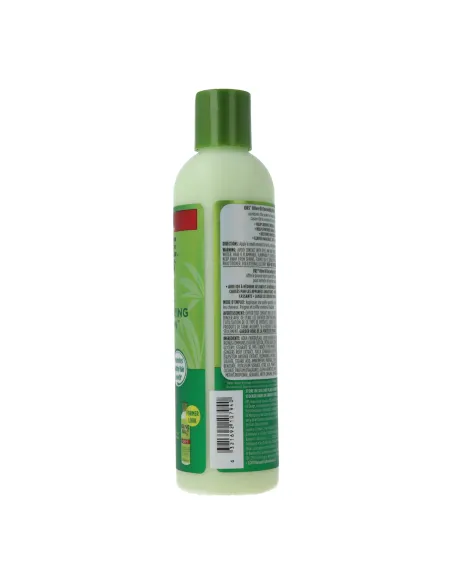 Ors Olive Oil Moisturizing Hair Castor Oil Loción 370 ml
