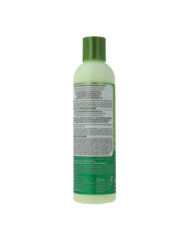 Ors Olive Oil Moisturizing Hair Castor Oil Loción 370 ml