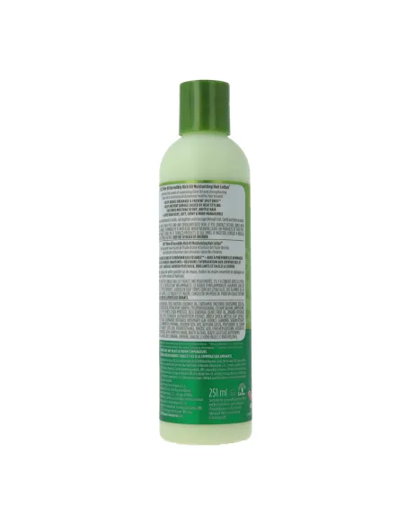 Ors Olive Oil Moisturizing Hair Castor Oil Loción 370 ml