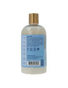 Shea Moisture Shampoo Manuka Mel e Iogurte 384 ml 2