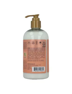 Après-shampoing C&H Curl & Shine de Shea Moisture 384 ml 2