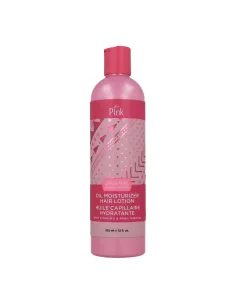 Luster'S Pink Oil Moist lozione Original 355 ml/12Oz (B)