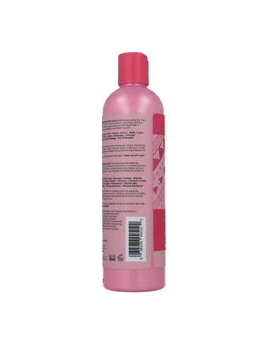 Lotion originale hydratante à l'huile rose Luster'S 355ml / 12Oz (B)