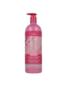 Luster's Pink Oil Idratante Original 946 ml