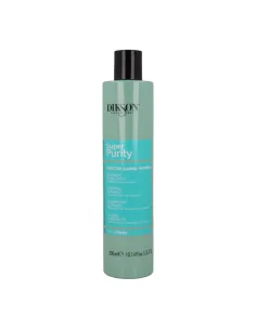 Dikson Prime Super Purity Purifying Shampoo 300 ml