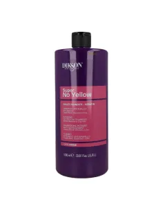 Dikson Prime Super No Yellow Intensive Shampoo 1000 ml