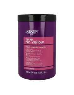 Dikson Prime Super No Yellow Nourishing Mask 1000 ml