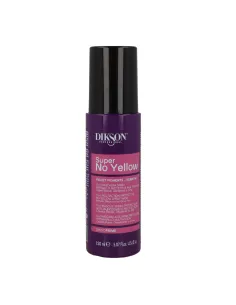 Dikson Prime Super No Yellow 10+1 Protective Mask Spray 150 ml
