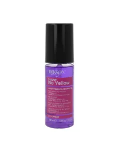 Dikson Prime Super No Yellow Nourishing Oil Spray 100ml