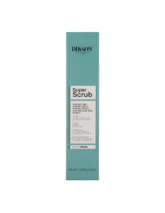 Dikson Prime Super Scrub Exfoliating Scalp 105 ml