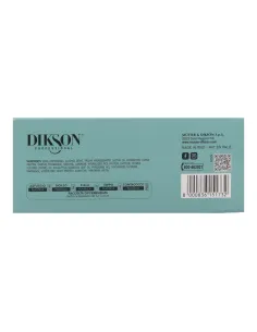 Dikson Prime Super Energy Intensive Energizing Treatment 8 x 10 ml 2