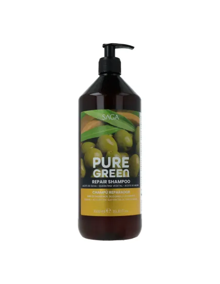Pure Green Repair Shampoo 1000 ml at the best price. Always great d...
