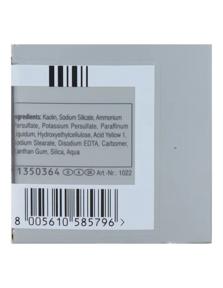 Wella Magma Color Limoncello (6/0–7/0) 120 g