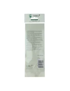 Escova Economizadora Sinelco Sibel XL Preta (P000834) 2
