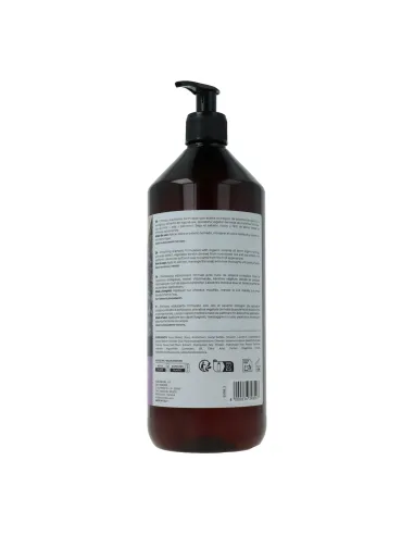 Pure Green Antifrizz Shampooing 1000 ml