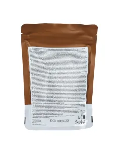 Wella Super Natural Color 6/37 - Castanho Caramelo 120 g 2