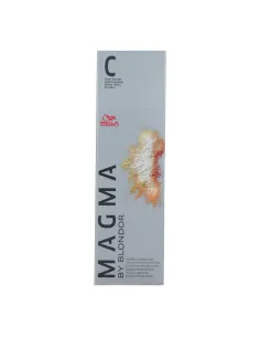 Wella Magma Clear Powder 120 g