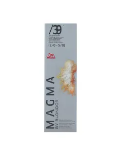 Wella Magma Color /39 Oro Cendre (2/0–5/0) 120 g