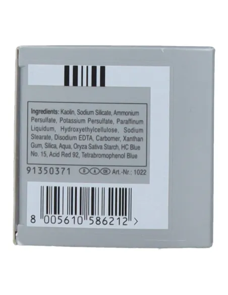 Wella Magma Color /89 Pérola Cinza (2/0–5/0) 120 g