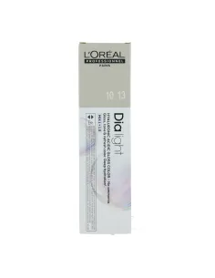 L'Oréal Professionnel Dia Light 10.13 - Golden Ash Platinum Blonde 60 ml
