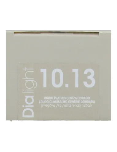 L'Oréal Professionnel Dia Light 10.13 - Blond Platine Cendré Doré 60 ml