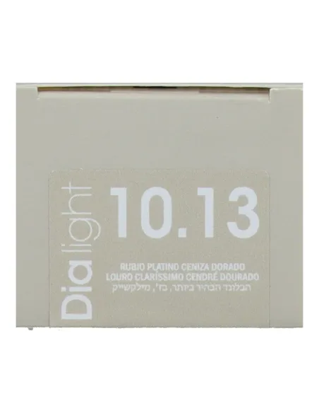 L'Oréal Professionnel Dia Light 10.13 - Blond Platine Cendré Doré 60 ml