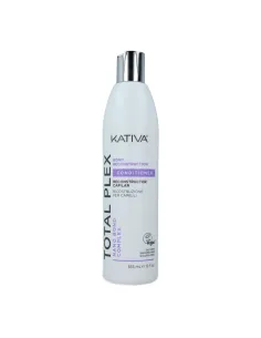 Kativa Total Plex Bond Reconstruction Acondicionador 355 ml