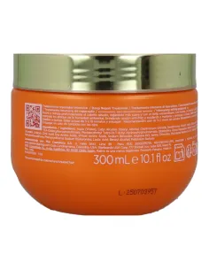 Kativa Post Alisado Brasileño Deep Treatment 300 ml 2
