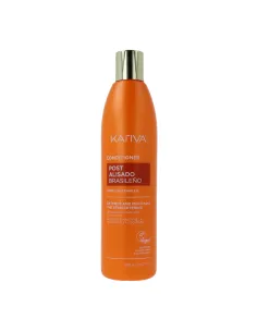 Kativa Post Alisado Brasileño Acondicionador 355 ml