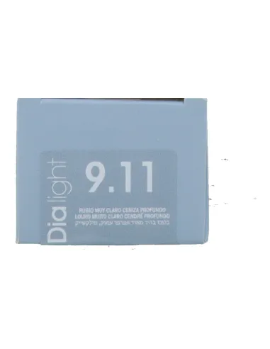 L'Oréal Professionnel Dia Light 9.11 - Blond Cendré Très Clair Foncé 60 ml