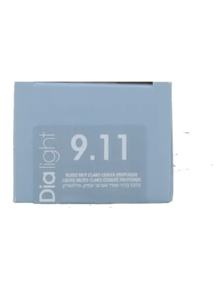 L'Oréal Professionnel Dia Light 9.11 - Blond Cendré Très Clair Foncé 60 ml
