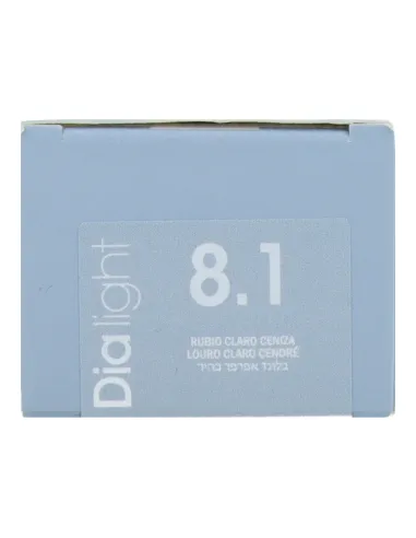 L'Oréal Professionnel Dia Light 8.1 Blond cendré clair 60 ml